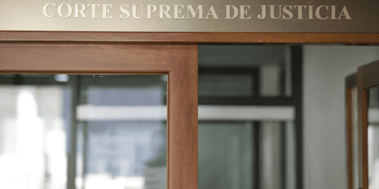 Terna para Fiscal General cumple con todos los requisitos legales, dice Corte Suprema