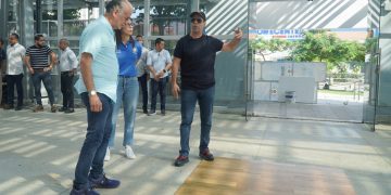 Jóvenes de Barranquilla y Atlántico tendrán su primera facultad pública de medicina