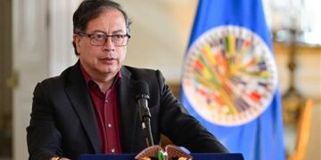 Sigue rajándose el presidente Petro: Desaprobación alcanza el 63%, mientras solo el 30% lo aprueba, según Datexco