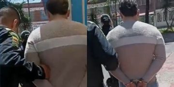 Profesor de inglés en Bogotá era el jíbaro de sus alumnas: las intoxicó y luego lo capturaron