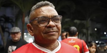 ELN verifica si uno de sus frentes tiene en su poder al padre del futbolista Luis Díaz