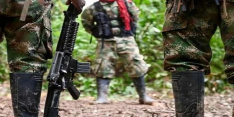 Alcaldes estarían siendo extorsionados por disidencias de las Farc en el Huila