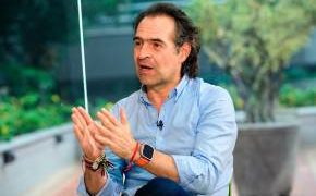 Cuestionamientos a Gustavo Petro: ‘Fico’ afirma que el país requiere una rápida redefinición