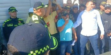 Emotivas palabras de ‘Mane’ Díaz después de su liberación: “dar gracias a Dios por esta segunda oportunidad”