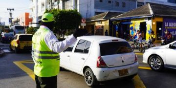 Cierre de vías por simulacro de emergencia este miércoles 15 de noviembre en Barranquilla