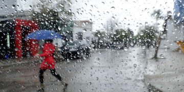 Posible ciclón en el Mar Caribe aumentará las lluvias en Colombia: Conozca las regiones con mayor pronóstico de precipitaciones este fin de semana