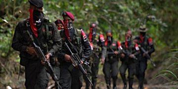 “32 personas secuestradas mantiene el ELN”: Policía Nacional