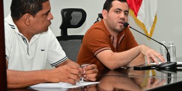 Presentan a la Asamblea Departamental el presupuesto 2024 por parte de la Gobernación del Atlántico