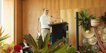 El Fiscal Barbosa acusa al ELN de manipular la liberación del papá de Luis Díaz