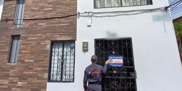 Fiscalía embargó bienes de tres presuntos autores de asesinato del fiscal Marcelo Pecci