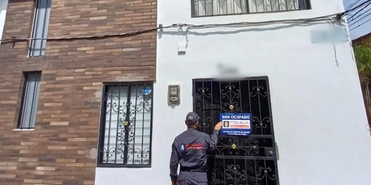 Fiscalía embargó bienes de tres presuntos autores de asesinato del fiscal Marcelo Pecci