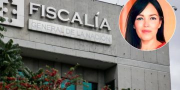 Fiscal Angélica Monsalve es vinculada a proceso por concusión: Declarada en contumacia