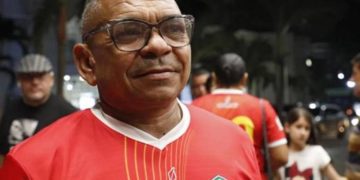 ELN dice que no ha liberado al padre de Luis Díaz porque “la zona sigue militarizada”