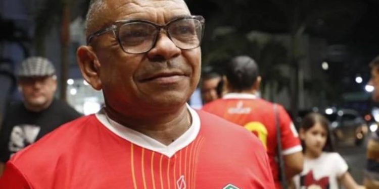 ELN dice que no ha liberado al padre de Luis Díaz porque “la zona sigue militarizada”