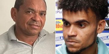 Luis Manuel Díaz, padre de Luis Díaz, sería liberado en las próximas horas tras secuestro por ELN