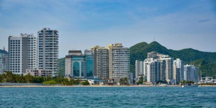 Octubre de 2023 registró la tasa de ocupación hotelera más baja en una década