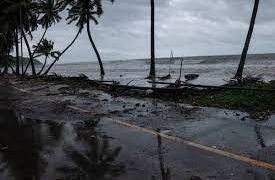 Alerta en la región Caribe por potencial ciclón tropical: Acciones de precaución en Magdalena y Bolívar