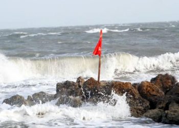 Ideam emite alerta roja para la región Caribe debido al crecimiento del río Magdalena