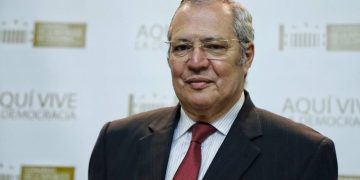 Aplazar para el próximo año debate de Reforma Laboral propone Iván Name, presidente del Senado