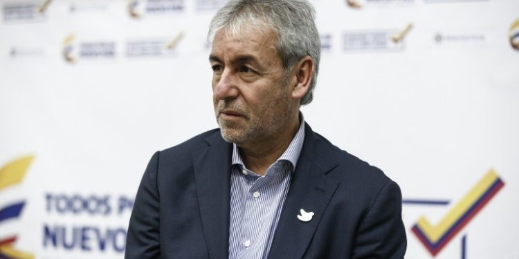Bajo investigación director del Sena, Jorge Londoño: Enfrenta proceso de la Procuraduría