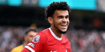 Confirmado: Barcelona ficharía al colombiano Luis Díaz