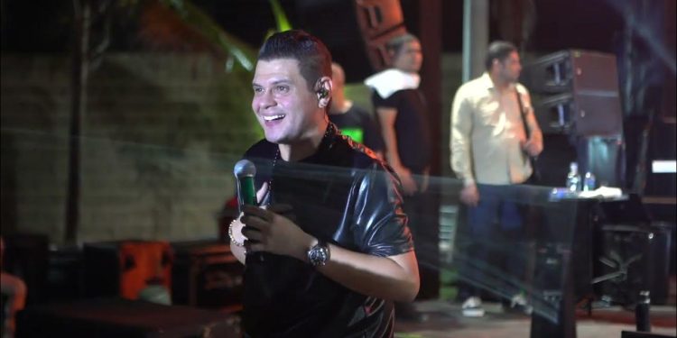 “Nunca me vio como su amigo, tenía con celos de mí”: Luifer Cuello hizo explosiva declaración sobre Silvestre Dangond