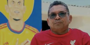 Alto comisionado confirma que padre de Luis Díaz sigue en Colombia y confía en su liberación