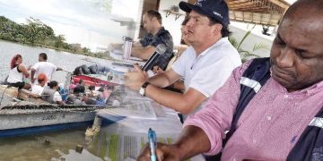 Procuraduría alerta de nuevas rutas para tráfico de migrantes por el Chocó