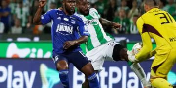 Así quedaron los cupos a Libertadores y Sudamericana 2024 tras el título de Nacional en Copa