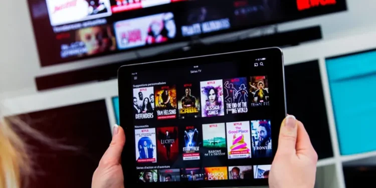 Modificación tributaria impacta a gigantes digitales: Netflix, Spotify y Cabify afectados por aumento de impuestos