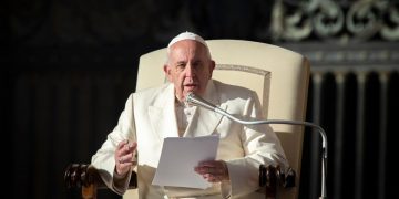 Papa Francisco y Joe Biden no asistirán a la COP28