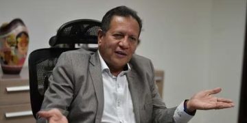 Suspensión provisionalmente al superintendente de Subsidio Familiar por presunta modificación de lista de elegibles