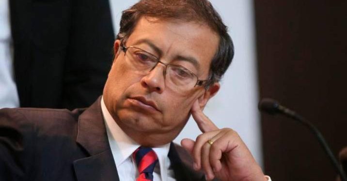 Corte Suprema de Justicia critica la intención de Petro de recortar recursos en la Rama Judicial