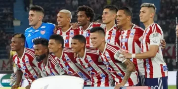 Junior comienza a definir su nómina para el 2024: Los que se van, los que se quedan y los que pueden llegar