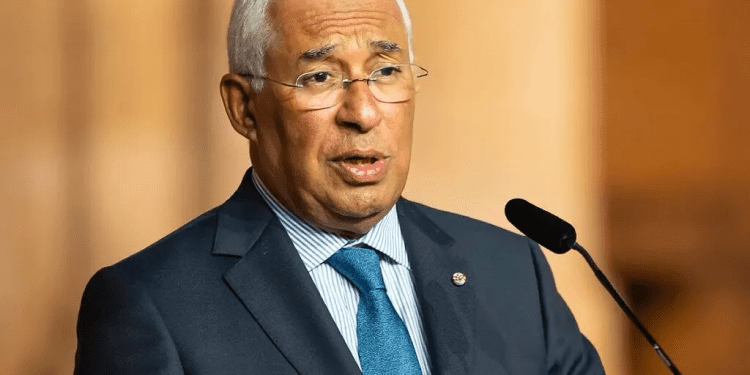 Primer ministro de Portugal renunció por corrupción