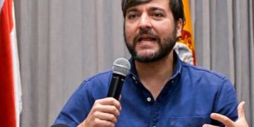 Reforma a fondo de la justicia, para que sea implacable con los bandidos, propone el alcalde Pumarejo