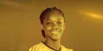 Triunfo Dorado: Linda Caicedo Brilla en el Fútbol Femenino y Se Corona como la Nueva ‘Golden Girl’