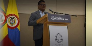 Sector salud de Barranquilla rindió cuentas de logros en este 2023