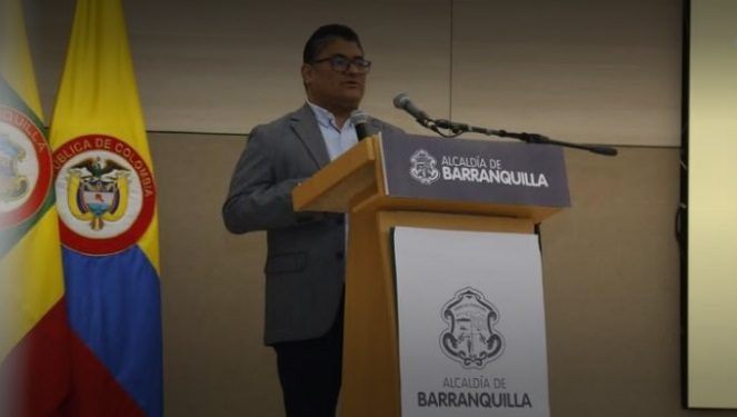 Sector salud de Barranquilla rindió cuentas de logros en este 2023