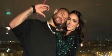 Bruna Biancardi anuncia en redes sociales el fin de su relación con Neymar