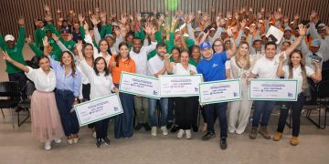 Distrito otorga incentivo económico a organizaciones de recicladores buscando fortalecer la prestación del servicio en Barranquilla