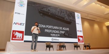 Alcalde Pumarejo impulsa Zona Portuaria de Aguas Profundas para fortalecer la competitividad de Barranquilla
