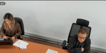 Defensa de Nicolás Petro impugnó competencia del juez de Barranquilla