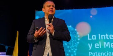 Uniatlántico representará a Colombia en  evento internacional sobre transformación digital