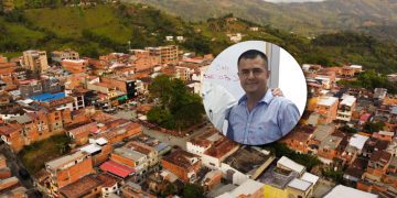 Cargos a exalcalde de Cocorná, Antioquia