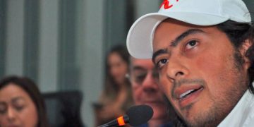 Fiscalía acusará este lunes a Nicolás Petro por enriquecimiento y lavado de activos