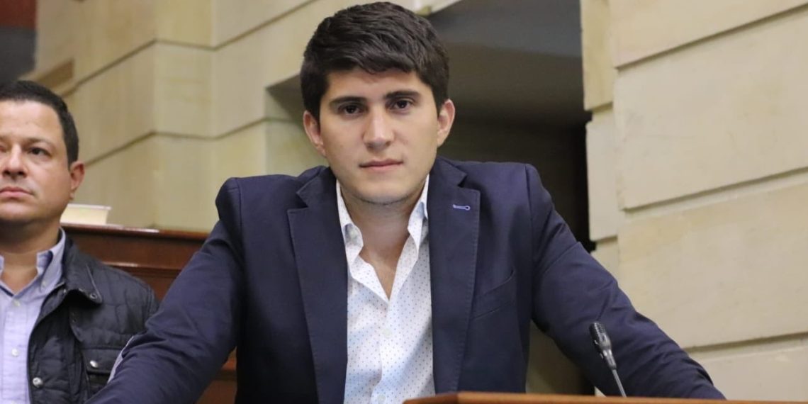 Wadith Manzur encabeza investigación del Magistrado Francisco Farfán en el caso Gnecco