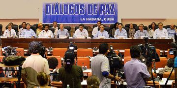 “Gobierno no da confianza, pero seguimos buscando soluciones políticas para alcanzar la paz”: Nuevo vocero de disidencias de las Farc