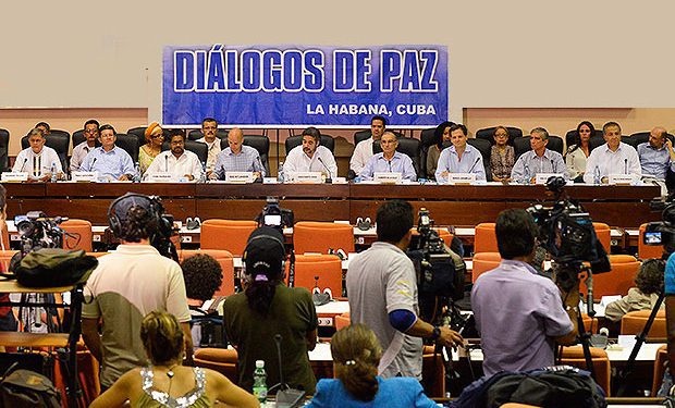 “Gobierno no da confianza, pero seguimos buscando soluciones políticas para alcanzar la paz”: Nuevo vocero de disidencias de las Farc