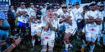 Burlas en redes sociales tras triunfo del Junior en la Liga BetPlay II